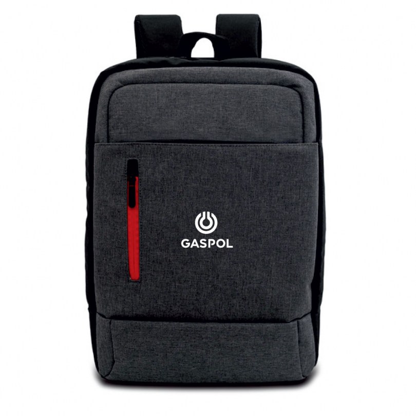 Gaspol plecak na laptopa nowy